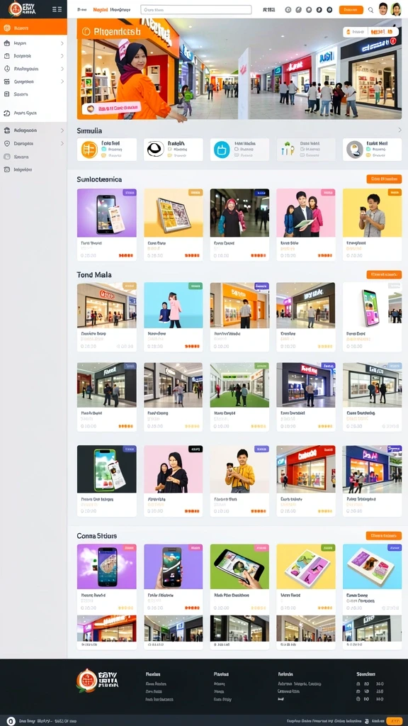 desabet App APK Terbaru screenshot