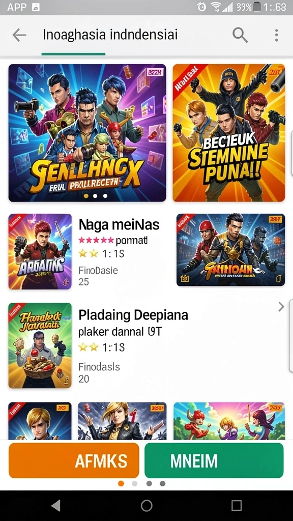 bighoki App APK Terbaru screenshot