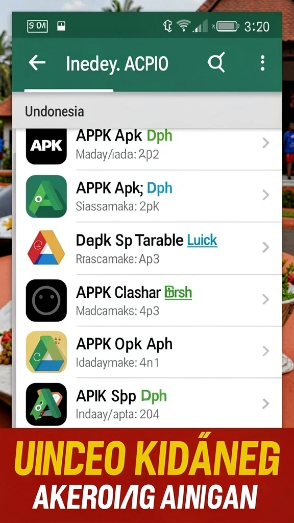 bantogel App APK Terbaru screenshot